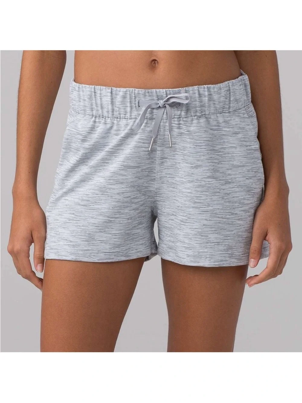 Lululemon On The Fly Shorts